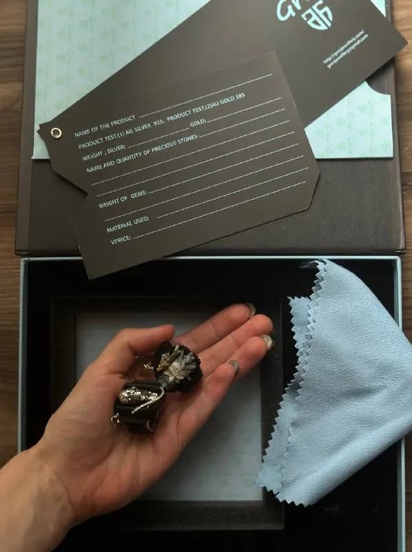 grevjewellery, новые — Тбилиси