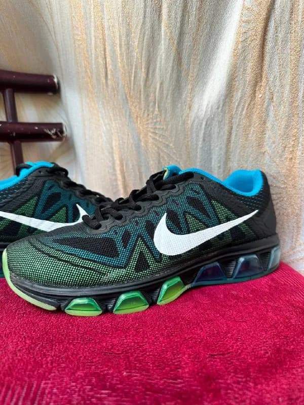 Nike Air Max оригинал размер 42 — Тбилиси — 120 ₾