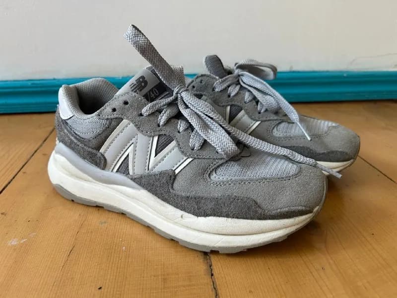 new balance 5740, us размер 5.5 — Тбилиси — 180 ₾