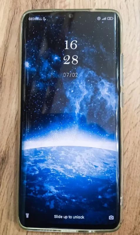 Xiaomi mi note 10 lite 64 gb — Тбилиси