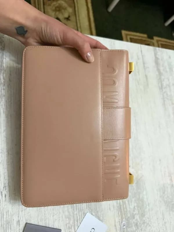 Christian Dior Montaigne 30 — оригинальная сумка — Батуми — 1 500 $
