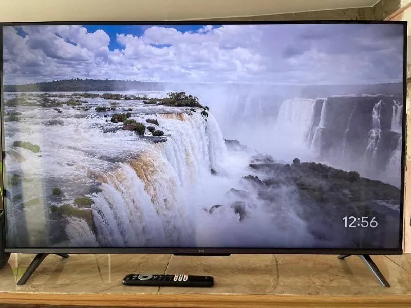 Смарт TV 4K TCL QLED 43 — Тбилиси — 500 ₾