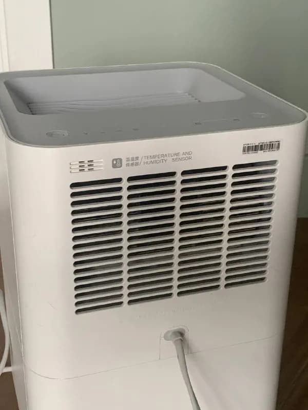 Smartmi Evaporative Humidifier 1 — Тбилиси — 115 ₾