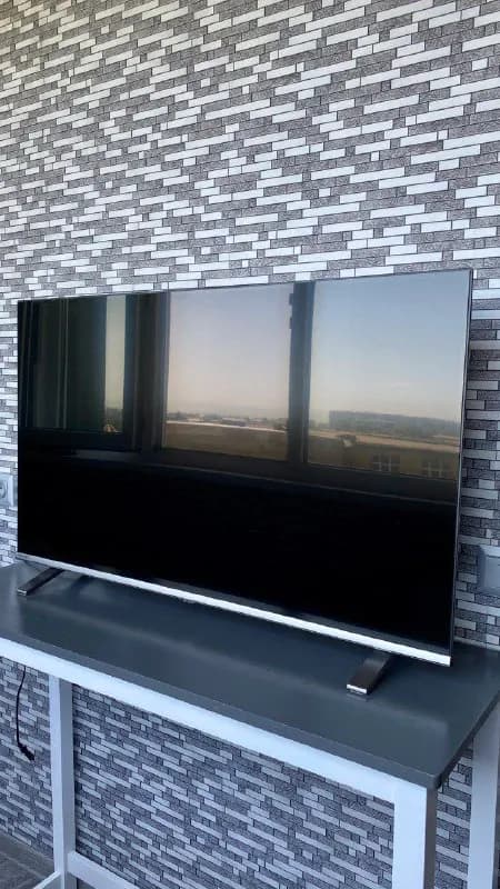 Toshiba 43c350ke smart — Тбилиси — 900 ₾