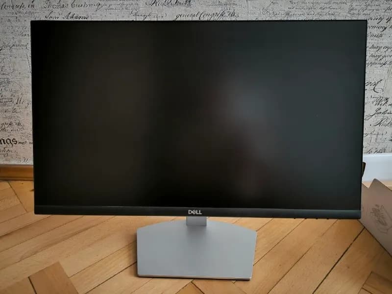 dell s2421h — Тбилиси — 380 ₾