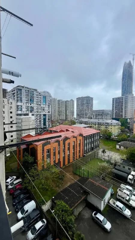 1+1📍Горгасали 156 — Батуми — 600 $