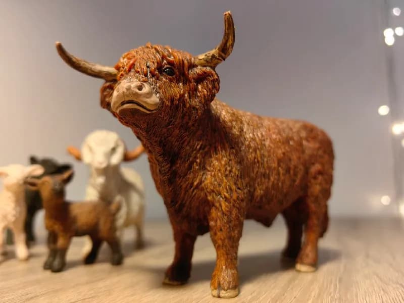 Schleich. Немецкий дизайн, произведены в Португалии и Тунисе. Они детализированные и увесистые, в ор — Батуми — 20 ₾