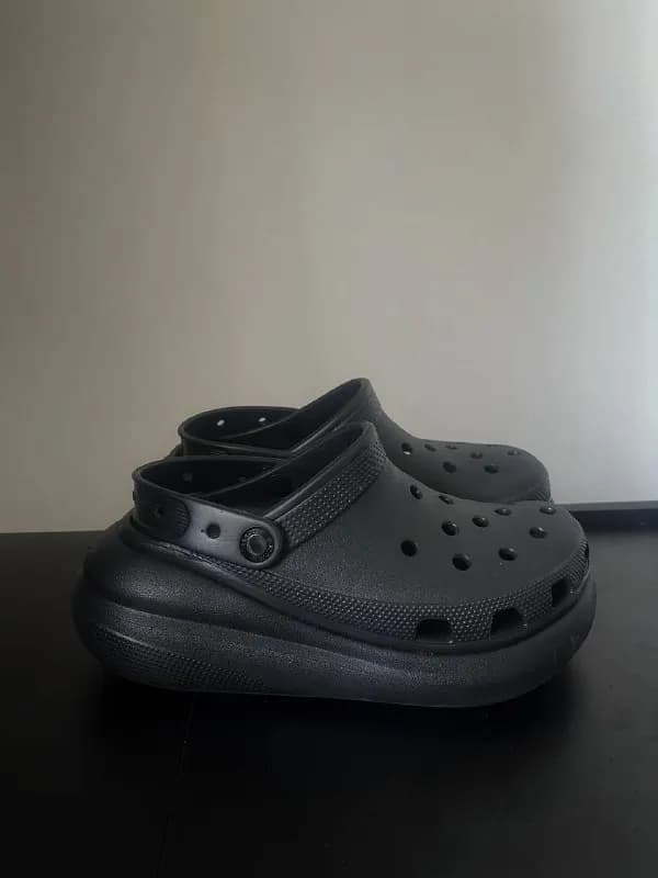 Crocs Classic Crush Clog, оригинал — Тбилиси — 170 ₾