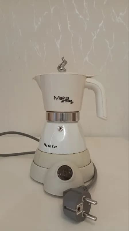 ARIETE 1358A WH — Тбилиси — 100 ₾
