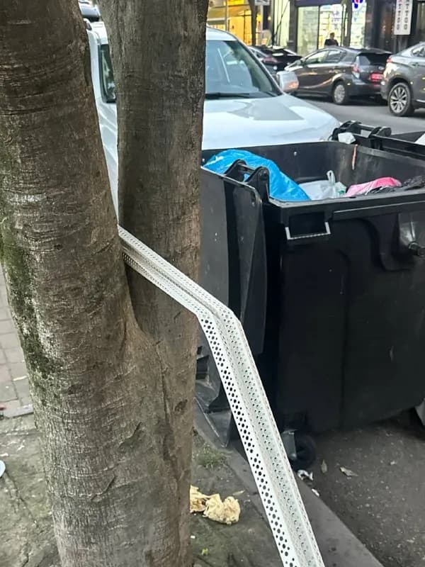 3шт уголки трех метровые — Батуми