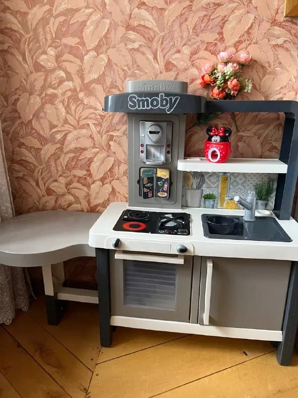 Smoby — Тбилиси