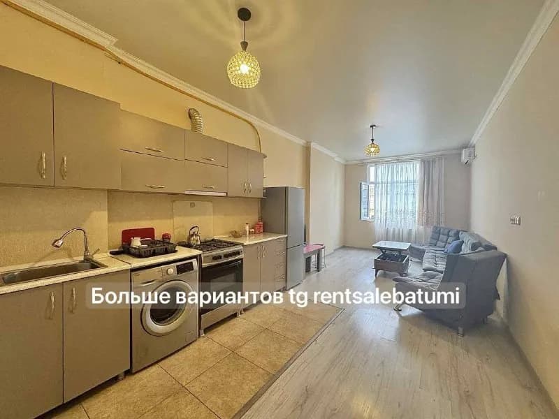 1спальня — Батуми — 350 $