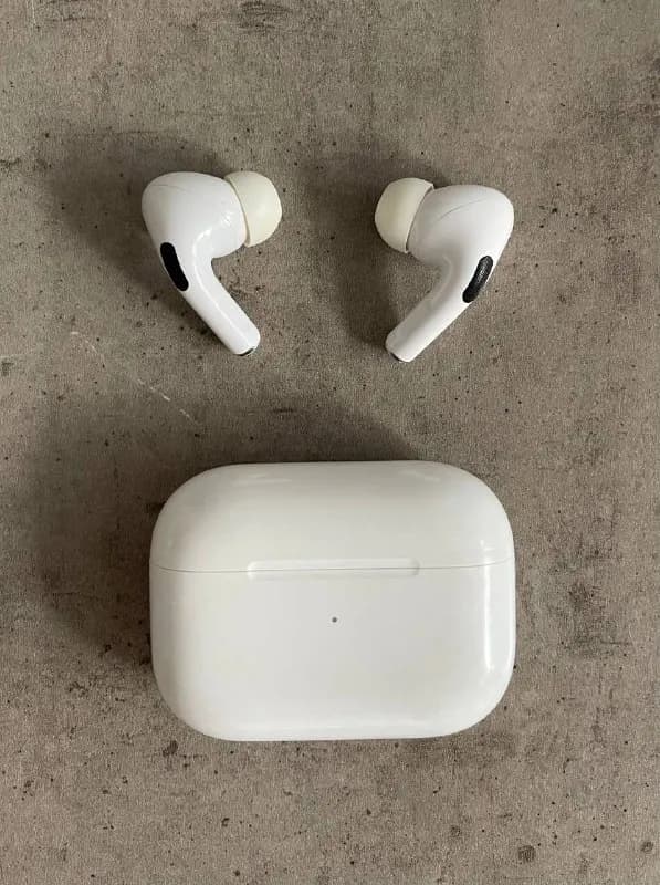 AirPods Pro (A2190) — Тбилиси — 200 ₾