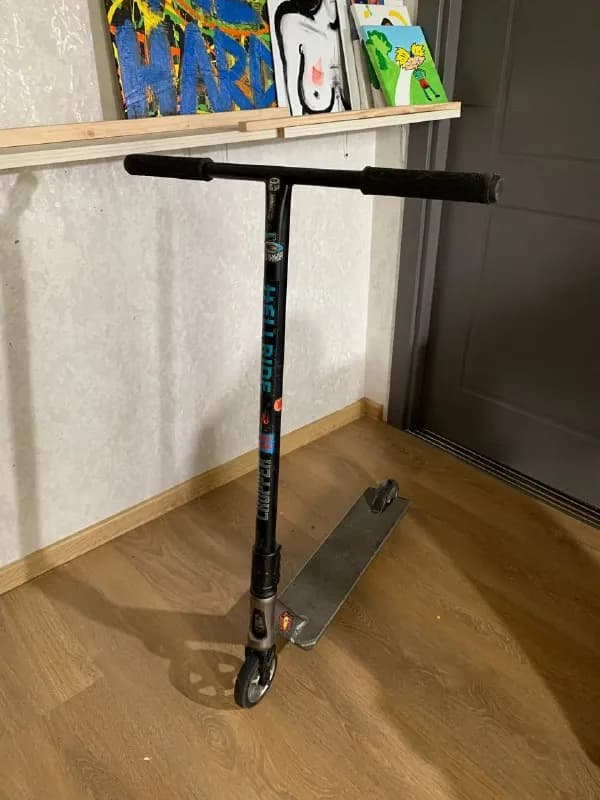 Caopper — Тбилиси — 250 ₾