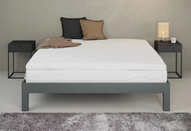 WELLPUR 180X200X8СМ GOLD T65. — Тбилиси — 400 ₾