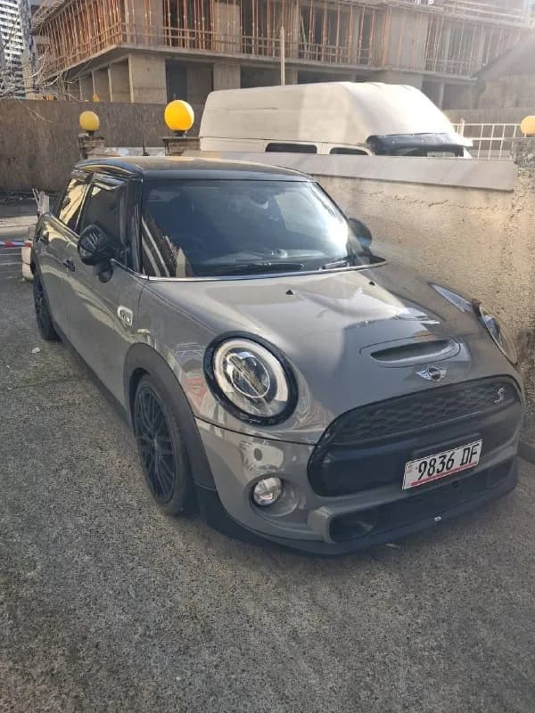 BMW Mini Cooper S — Батуми — 10 850 $