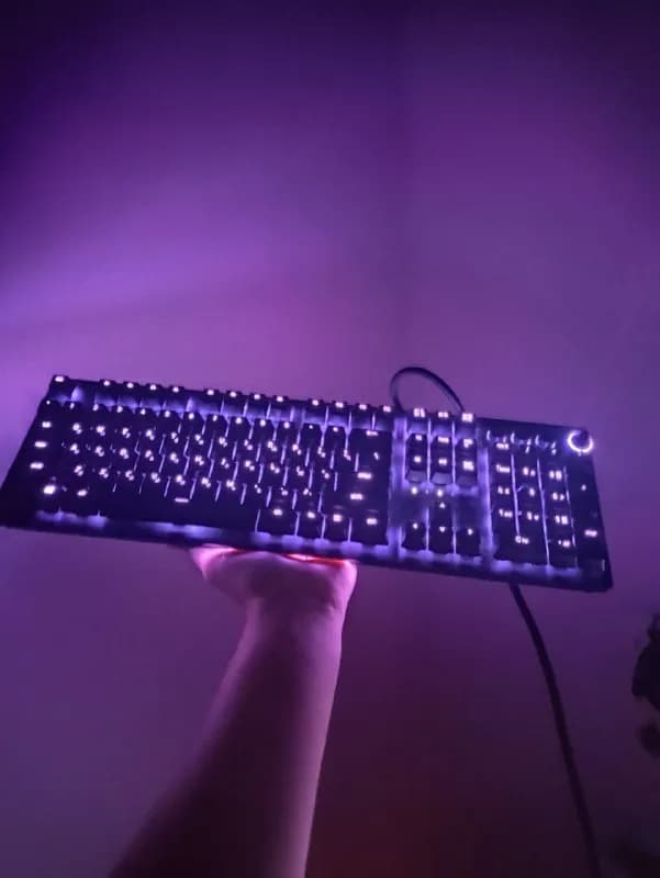 Razer huntsman elite - игровая оптическая клавиатура — Батуми — 749 ₾