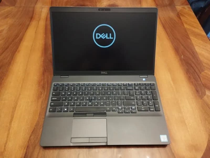 Dell I5-9400h 9-е поколение 16 RAM 256 SSD IPS FullHD — Тбилиси — 750 ₾