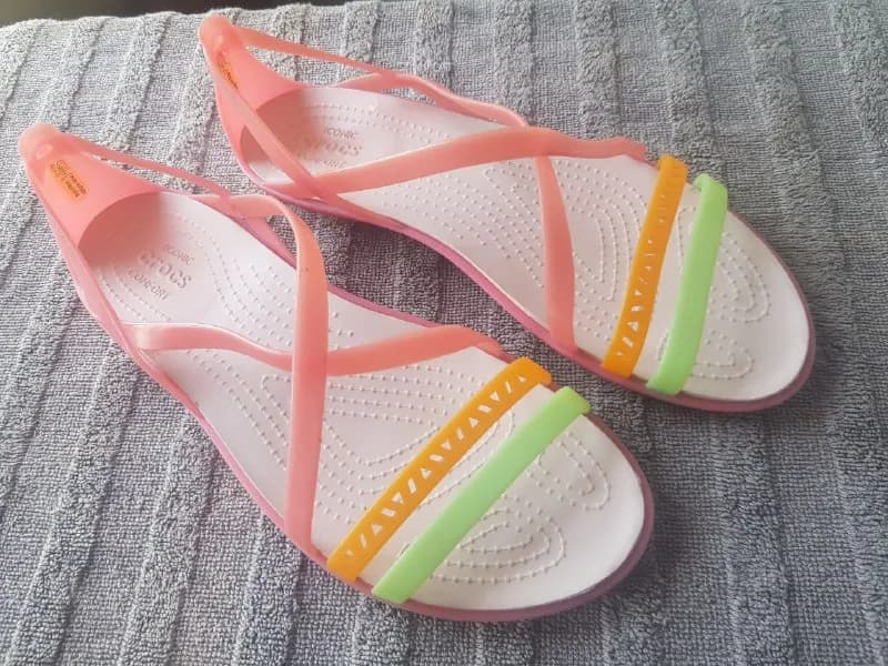 Crocs W8 70 лари — Тбилиси — 870 ₾