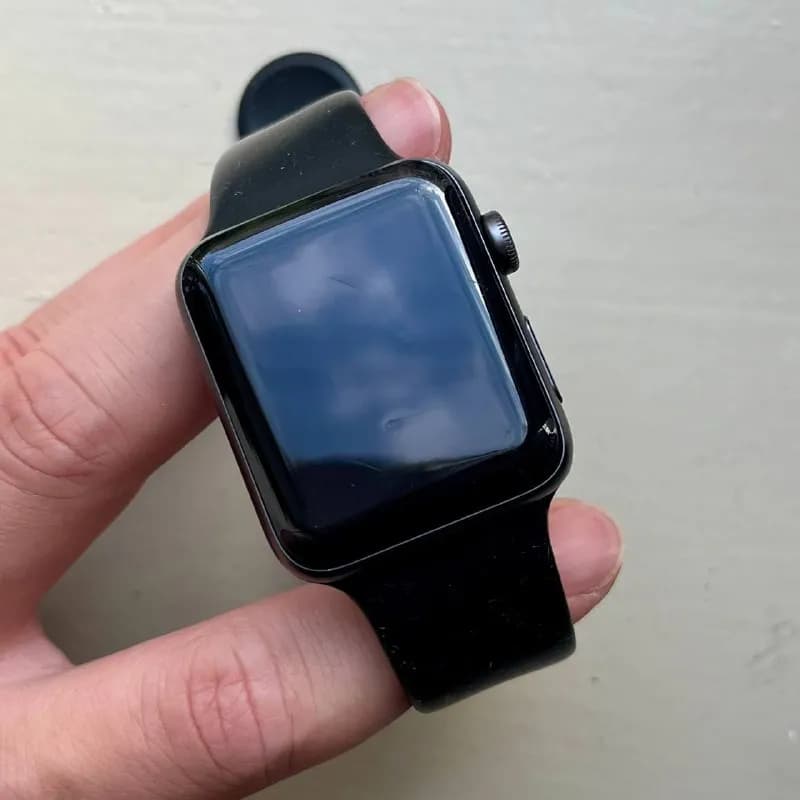 Apple Watch S3 42 mm — Тбилиси — 140 ₾