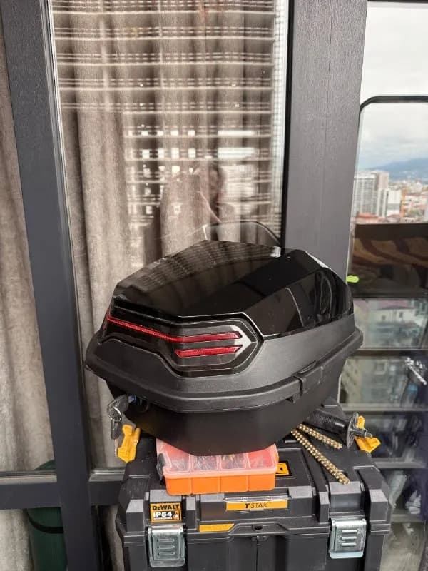 45л — Батуми — 80 ₾