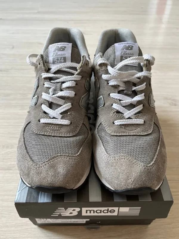 New Balance, все оригиналы. — Тбилиси — 45 ₾