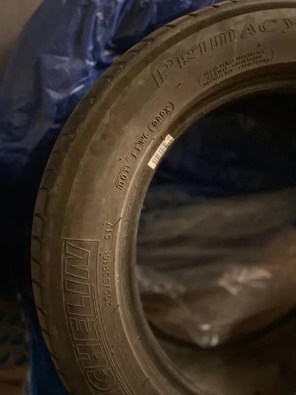 Michelin — Тбилиси — 100 ₾