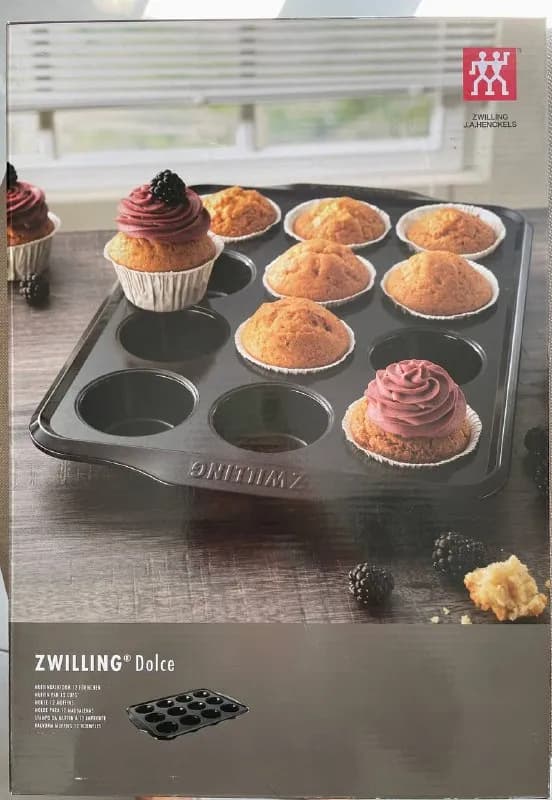 Zwilling. — Тбилиси — 70 ₾