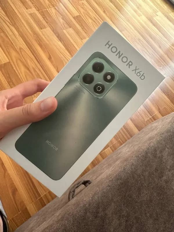 Honor x6b — Тбилиси — 400 ₾