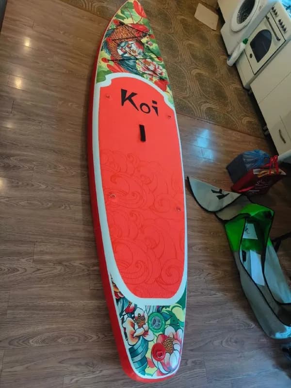 Сапборд Koi 350 Feath-R-Lite — Батуми — 700 ₾