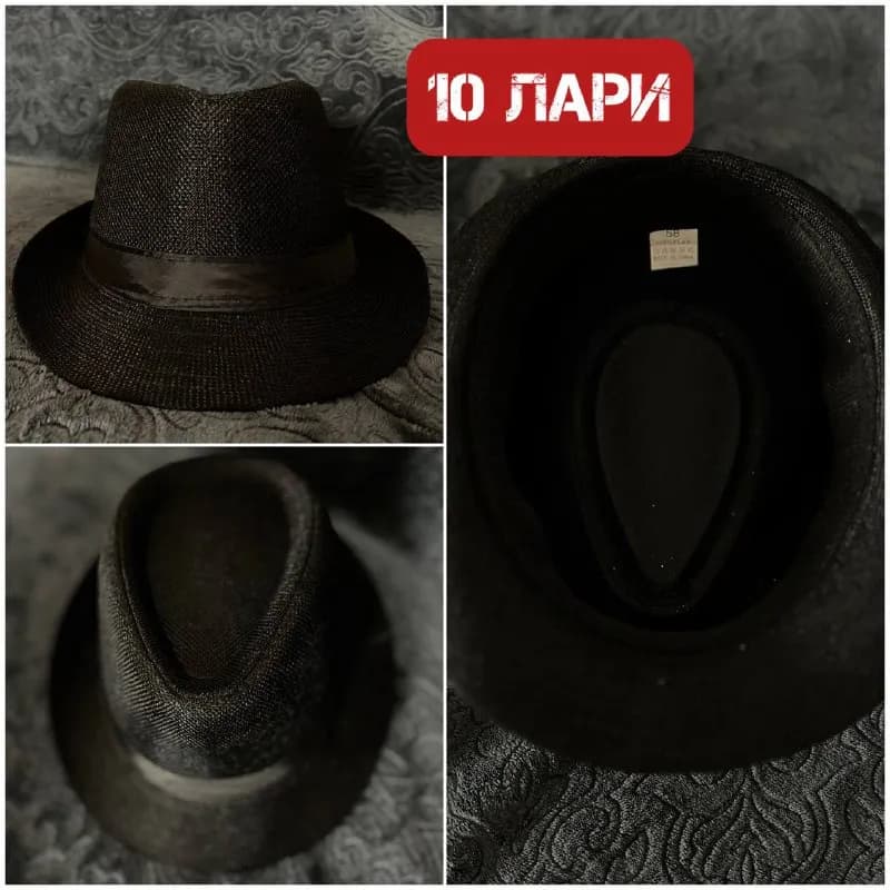 58 летня (унисекс) — Тбилиси — 10 ₾