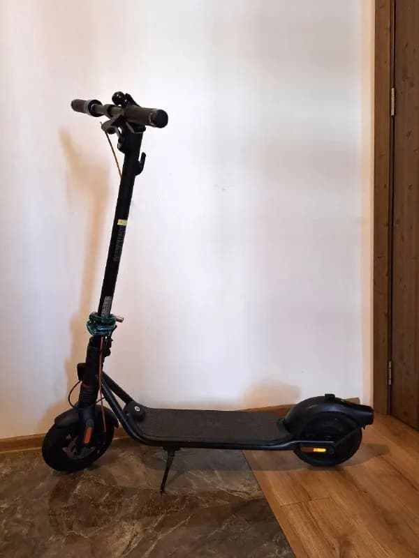 ninebot f2 pro — Батуми