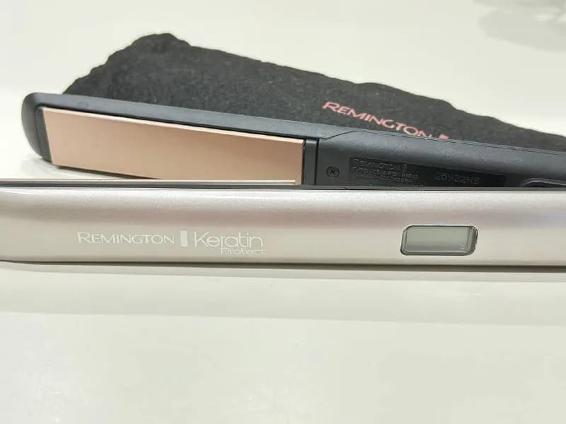 REMINGTON KERATIN PROTECT S8540. — Тбилиси — 190 160 ₾