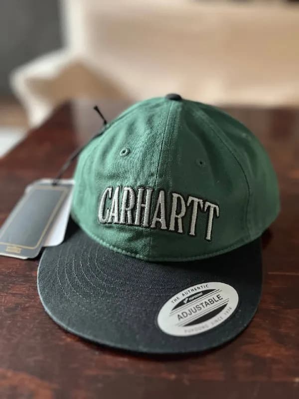 Carhartt WIP с бирками, оригинал. — Тбилиси — 120 ₾