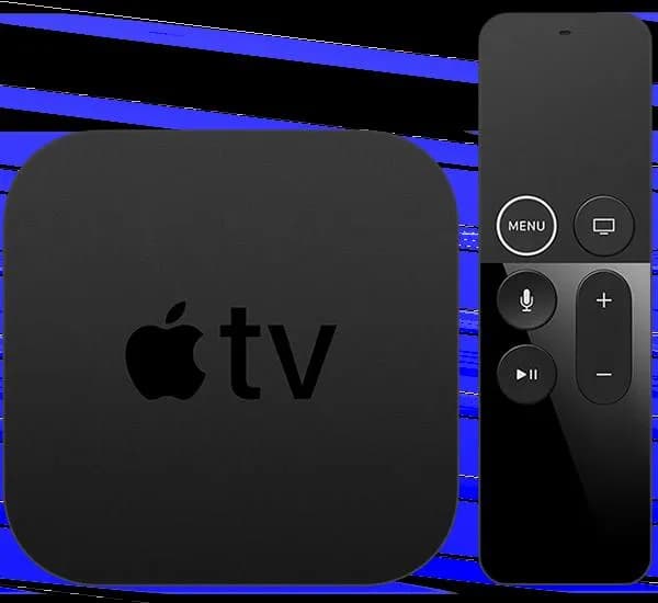 Apple TV 4K А1842 64gb в хорошем состоянии, без дефектов. — Батуми — 150 ₾