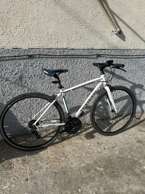 THIRDBIKES Fescross — Батуми — 750 ₾