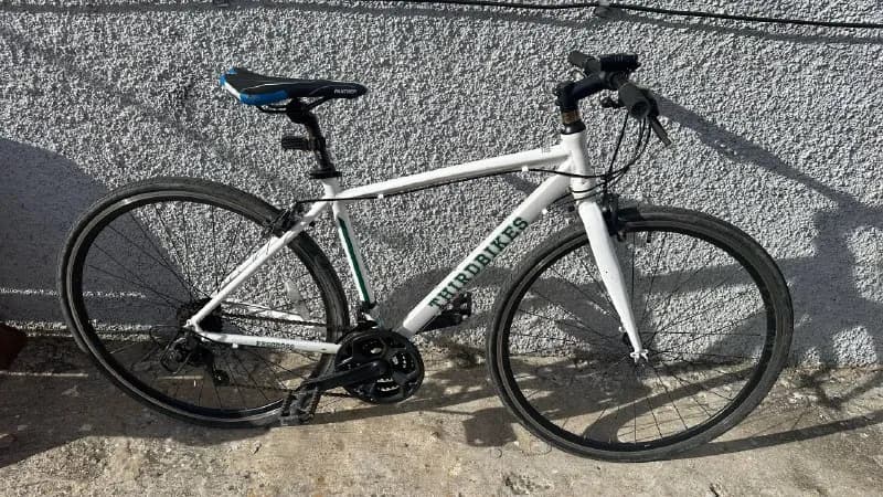 THIRDBIKES Fescross