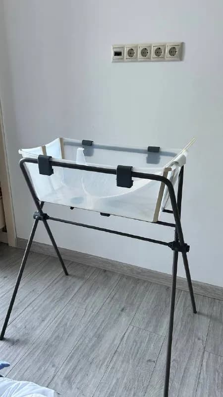 Stokke Flexi Bath с полным комплектом: — Батуми — 120 ₾