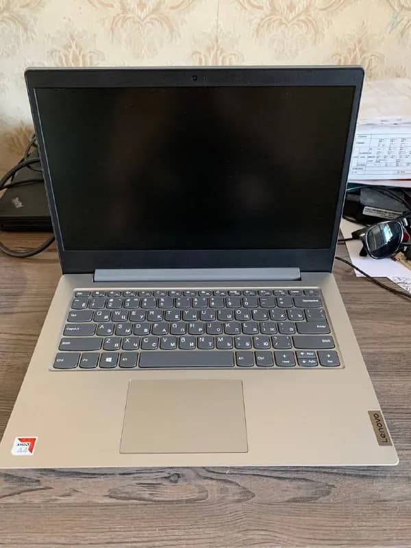 Lenovo IdeaPad slim. — Тбилиси — 300 ₾