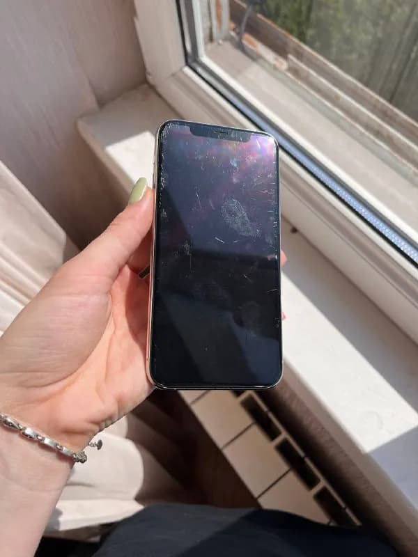 iphone 11pro 64gb и iphone 11 64gb — Тбилиси — 650 ₾