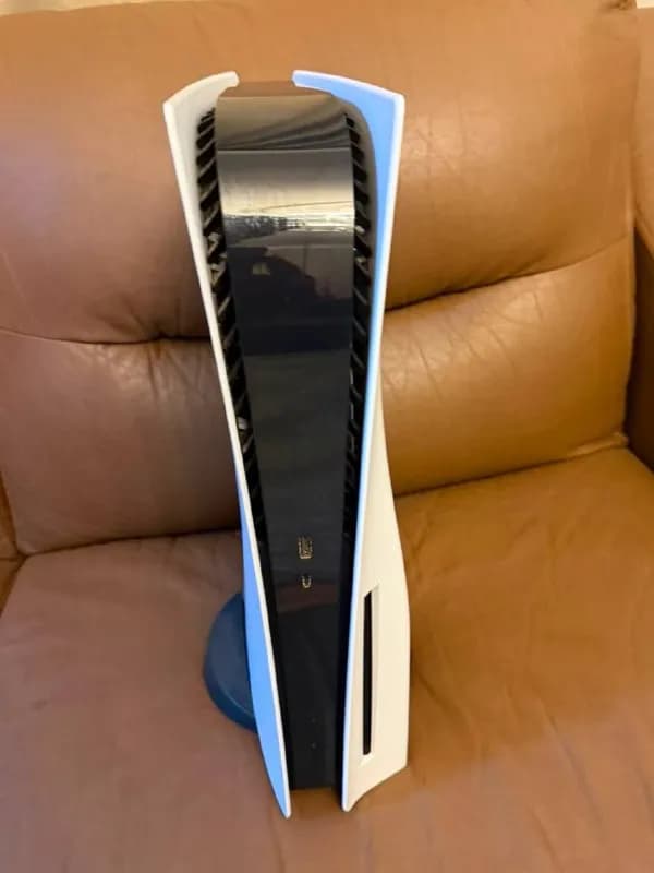 PlayStation 5 (Disk Edition) — 999 GEL — Батуми — 999 ₾