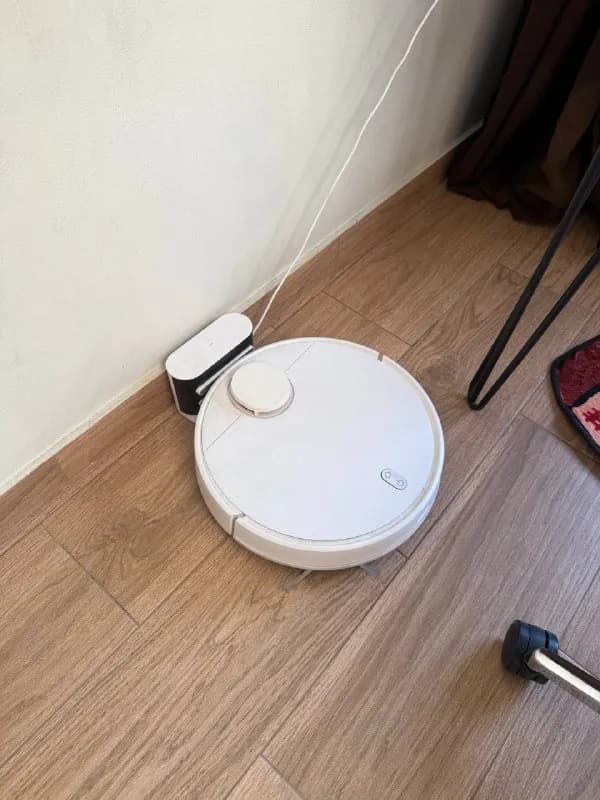 Xiaomi Robot Vacuum S10 — Батуми — 10 250 ₾