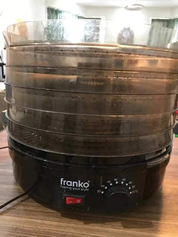 Franko HD 1066 — Тбилиси