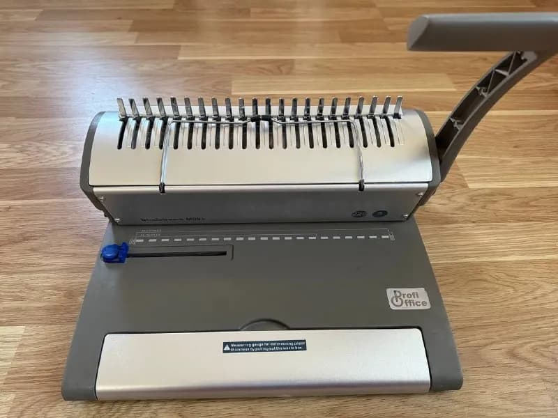 ProfiOffice Bindstream: — Батуми — 250 ₾