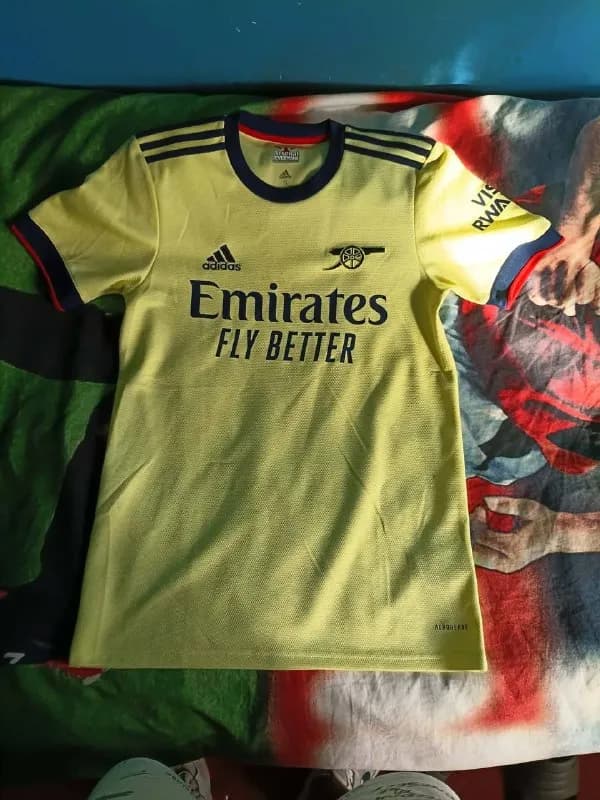 arsenal adidas — Батуми — 55 ₾