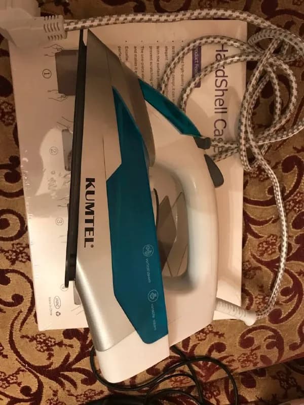 HMU-01 BLUE KUMTEL — 50 gel — Тбилиси — 50 ₾