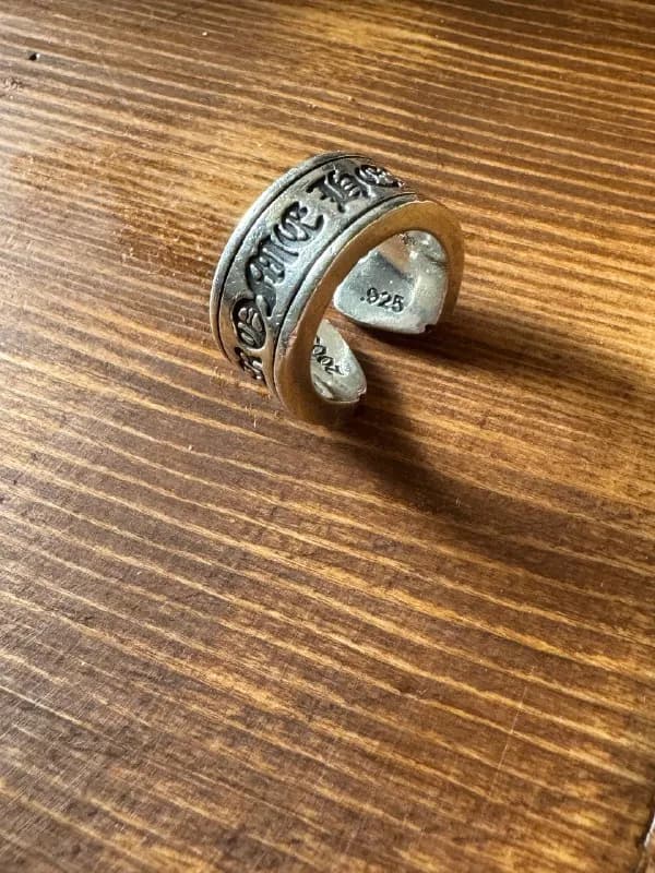 Chrome Hearts — Тбилиси