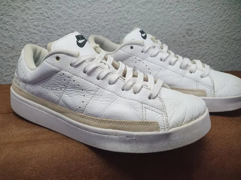 Nike Blazer Low 42 размер кожаные цена 90 лари — Тбилиси — 90 ₾