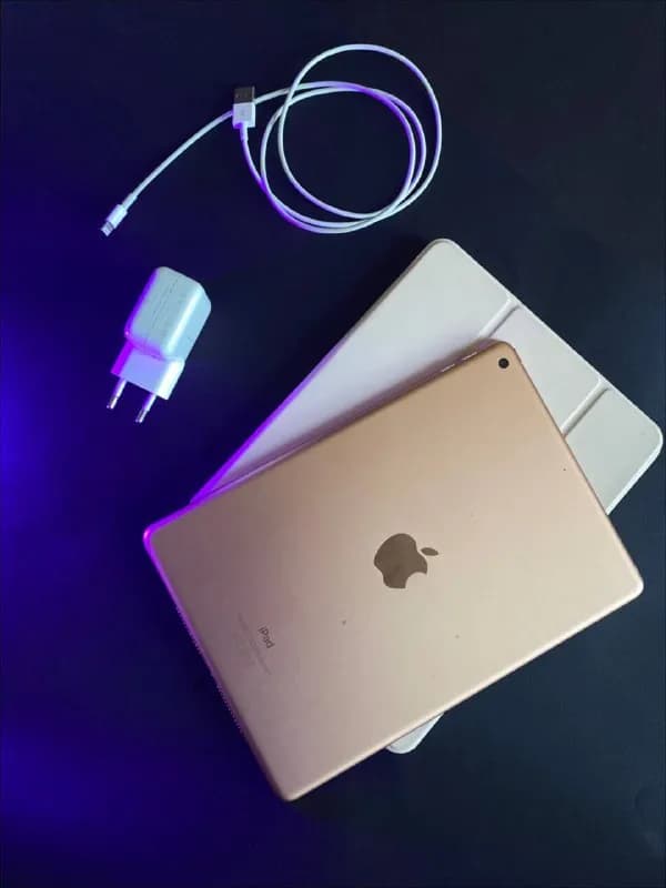 iPad 2018 6 поколение 32GB WiFi — Тбилиси — 450 ₾
