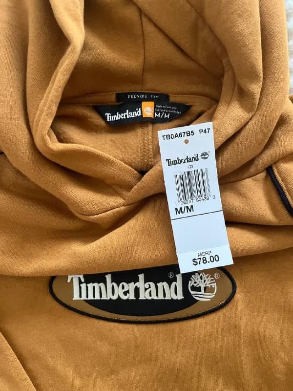 Timberland — Тбилиси — 150 ₾